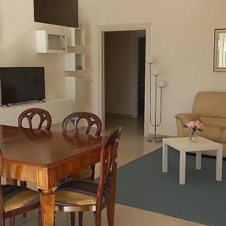 Апартаменты Casa Elisabetta Монополи Экстерьер фото