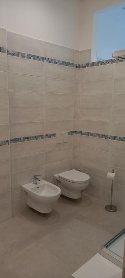 Апартаменты Casa Elisabetta Монополи Экстерьер фото